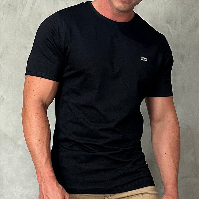Kit 5 Camisetas Masculina - Lасоѕtе