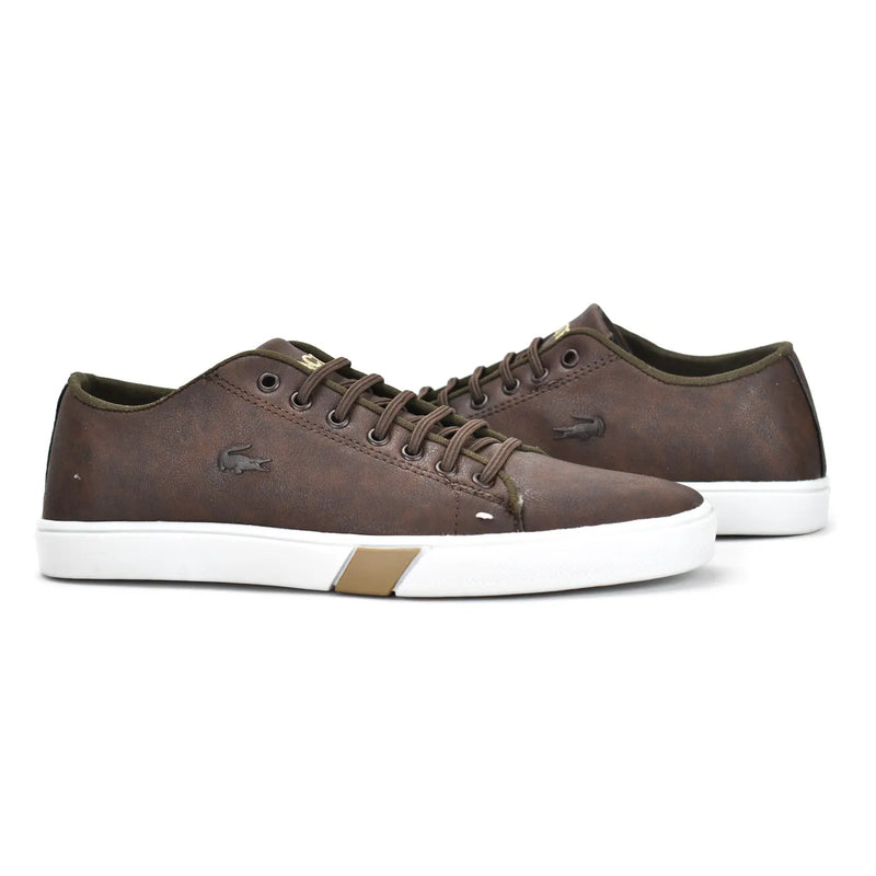 Tênis Lасоѕtе Саrnаbу