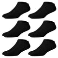 Kit 6 Meias Soquete